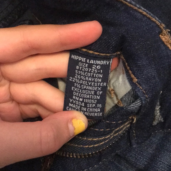 Skinny jeans - Picture 5 of 5